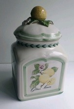 VILLEROY & BOCH FRENCH GARDEN