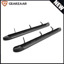 Side Steps For Toyota Hilux