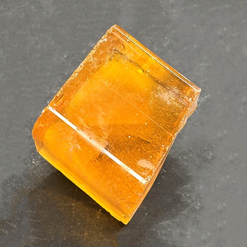 Lab created sapphire uncut - sapphire,
