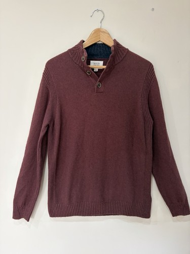 White stuff men brown - stuff,