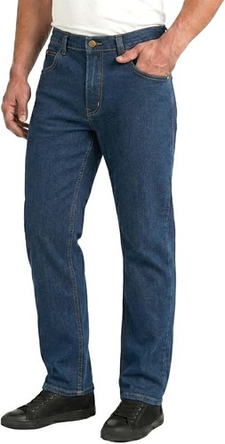 Lee cooper mens jeans classic - cooper,