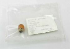 Amber Orange Cap Light Cover 6210-14-405676 Cockpit RAF Vintage Aircraft