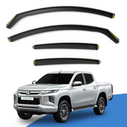 Mitsubishi l200 triton mk5 - mitsubishi,