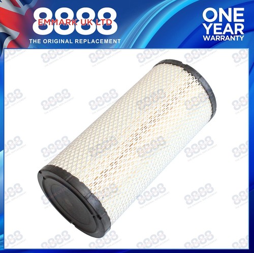 Outer air filter for fiat - air,