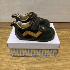 Bnib clarks boys cruiser play - bnib,