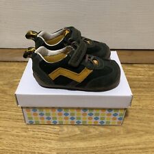 BNIB Clarks Boys CRUISER PLAY