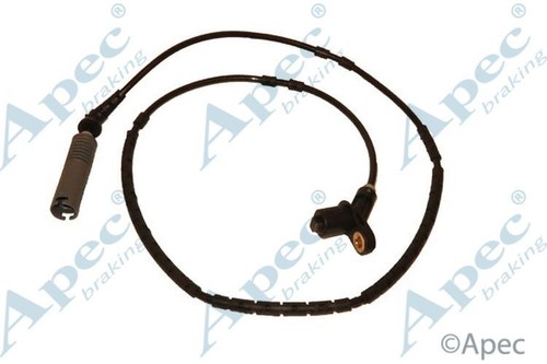 Apec abs sensor - sensor, rear