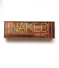 URBAN DECAY NAKED PALETTE HEAT