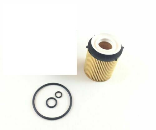 Oil filter gaskets - filter,