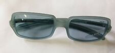 Police Sunglasses Model S1389 736s  Green 