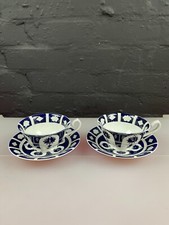 2 x Royal Crown Derby