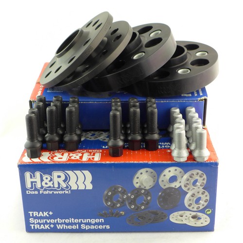 Wheel spacer 60 - spacer, mm
