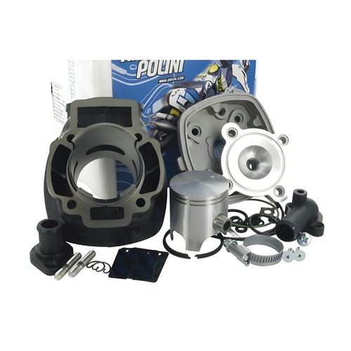 Cylinder kit polini - polini, 70cc