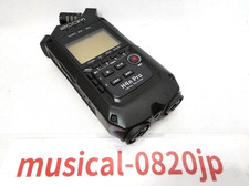ZOOM H4n Pro Handy Recorder