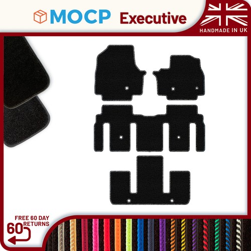 Executive car mats - mats, to