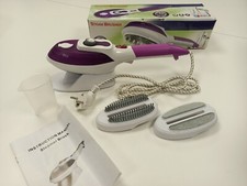 steamer brush,Portable Fabric Steamer for Home and travel,garment steamer