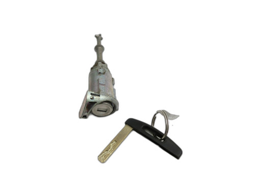 Key lock cylinder for - 1x,