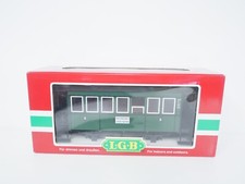 LGB G Gauge 30200 DEV 9 4