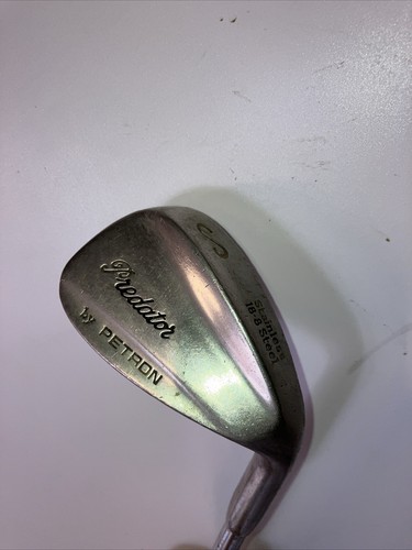 Petron predator sand wedge - sand,