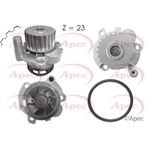 Apec water pump - apec,