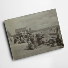 A6 PRINT - Vintage Scotland -