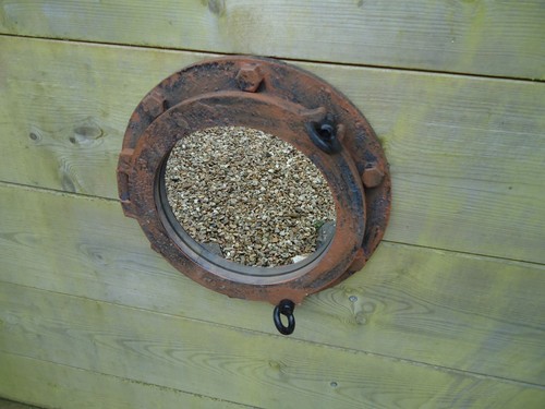 Ships porthole mirror ship - porthole,