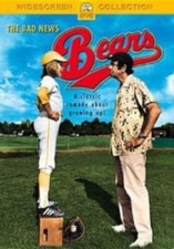 BAD NEWS BEARS (1976) - Region