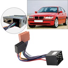 Car Radio Adapter Stereo