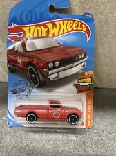 Hot Wheels 2020 #182/250