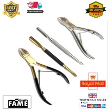 2 x PCS Stainless Steel Nail