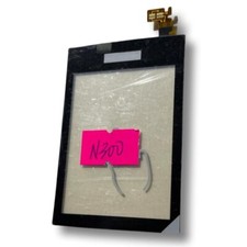 New Nokia Asha 300 N300 Black