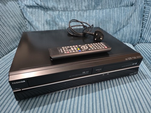 Toshiba dvr19dtkb2 1 dvd - toshiba,