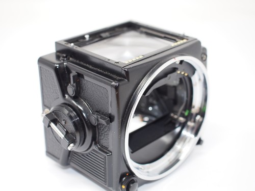 Bronica etrsi 645 - bronica,