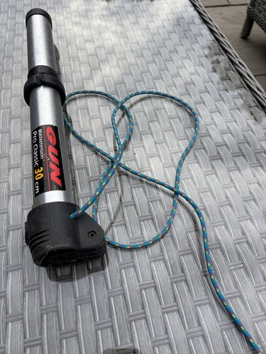 Gun 30cm windsurf mast