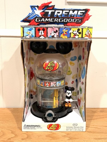 Jelly belly disney mickey - jelly,
