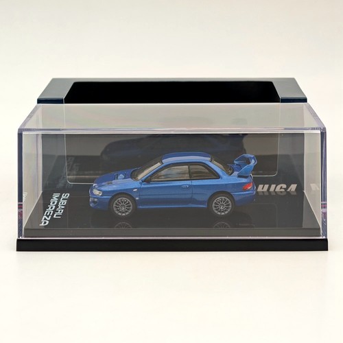Hobby japan subaru - 1:64,