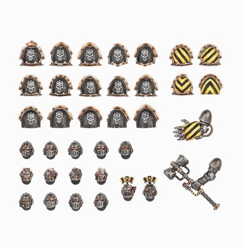 Warhammer 40k chaos space - warhammer,