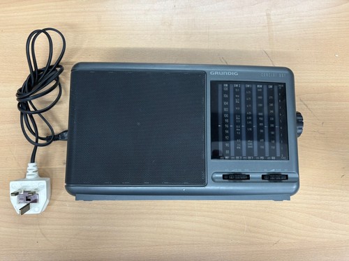 Vintage grundig concert boy - grundig,
