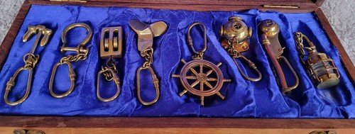 Collectable boxed set - set, of