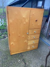 Wardrobe Cabinet Cupboard with