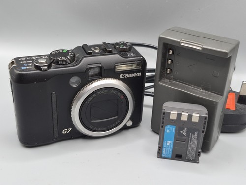 Canon powershot 10mp - canon,