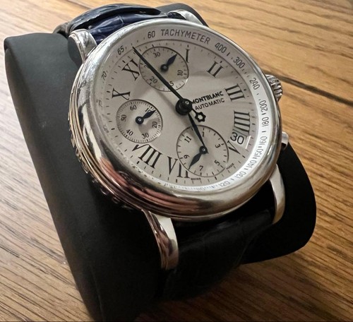 Montblanc meisterstuck 4810 - meisterstuck,
