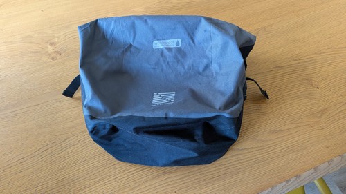 Altura arc single - single, pannier