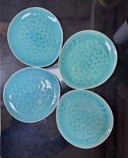 Large Dinner Plate By Fairmont
