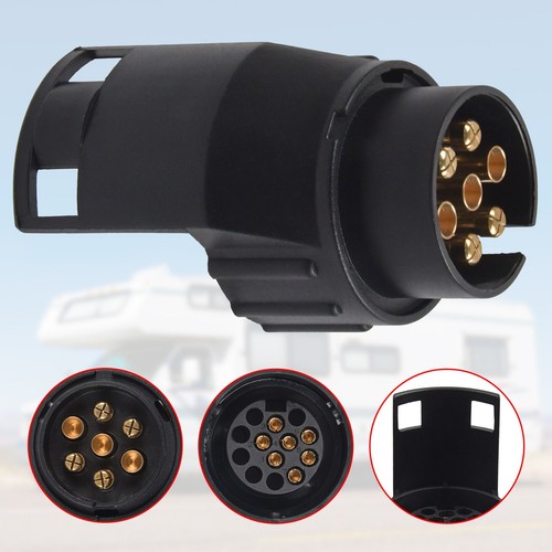 Pin towing adaptor - 13,