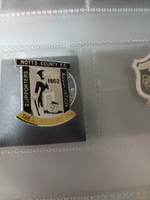 Notts County Fc Supporters