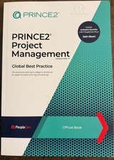 PRINCE2 Managing Successful