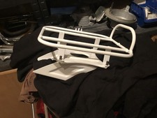 LAMBRETTA FLAT SPARE WHEEL