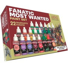 The army painter warpaints - the,