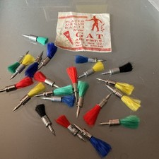 VINTAGE HARRINGTON GAT AIR